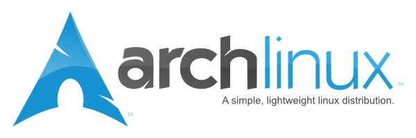 ArchLinux logo